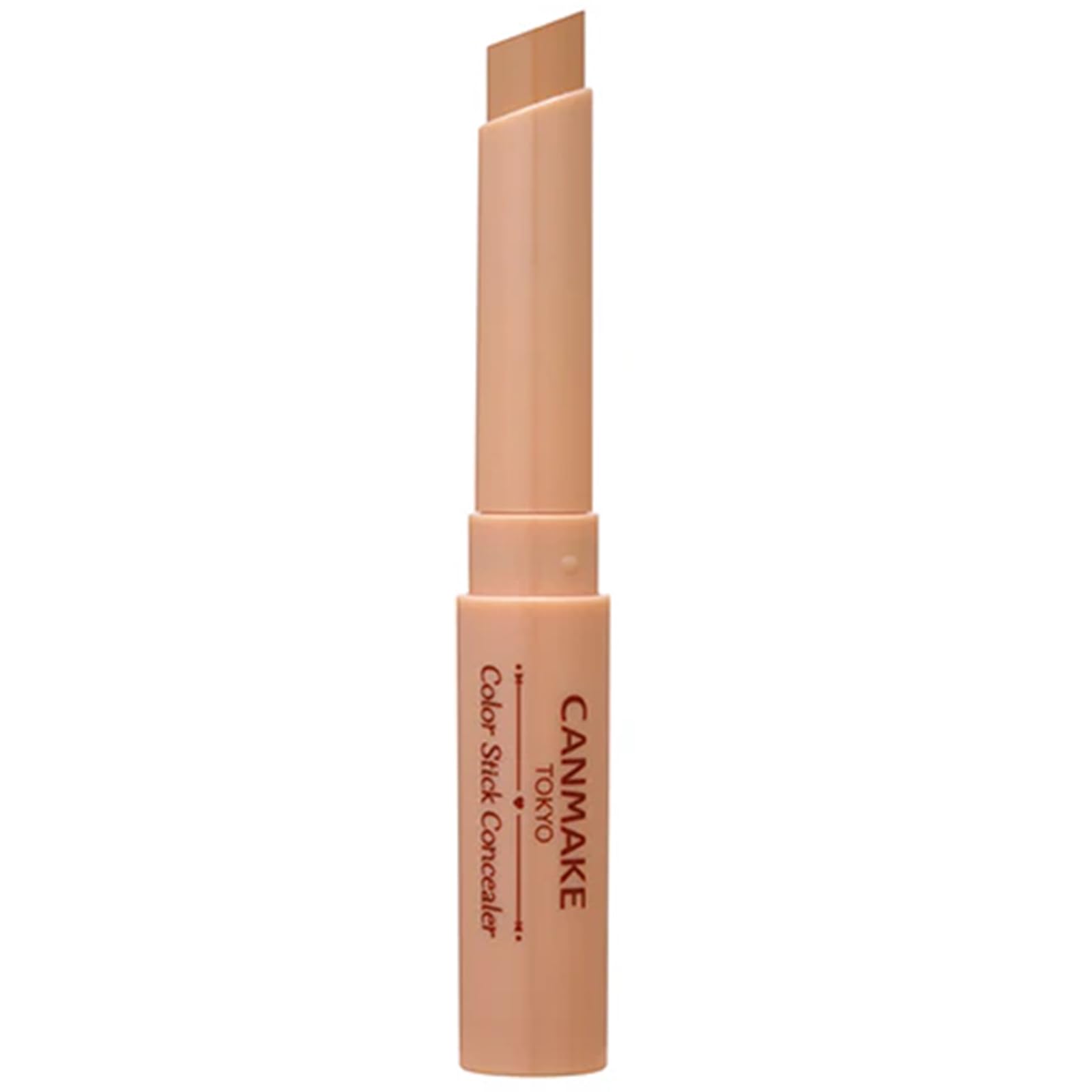 Canmake Color Stick Concealer 03 Абрикосовый 1.9г (х 1)