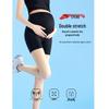 Modern Mom Maternity Seamless Safety Yoga Shorts
