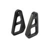 AU05 -For Tenere700 TENERE 700 T700 Rally Footstool Eliminator Side Tie Down Brackets Motorcycle Accessories
