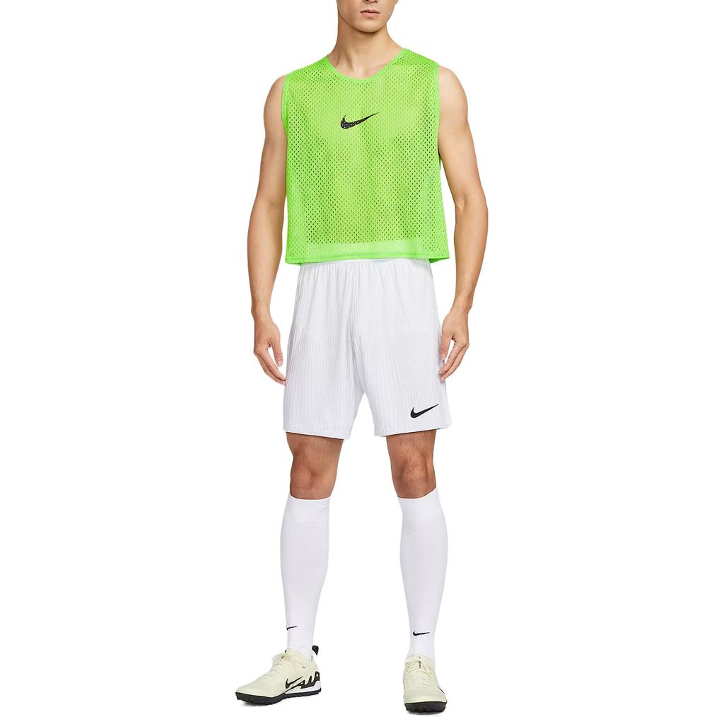 Nike Tank Tops Men's Action Green Crew Neck Thin Other IR8437-315