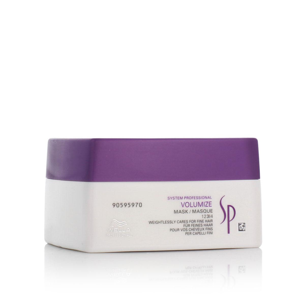 

Маска для волос Wella SP Volumize 200 мл