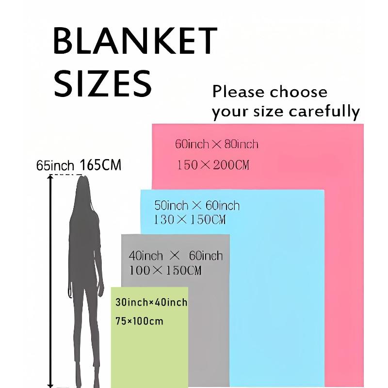 My C-Chemical R-Romance Band Blanket Flannel Soft Kid's Baby Throw Blanket,for Bedroom Living Room Sofa Bed Car, Brithday Gift