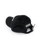 Deoseuteiteu Heritage Ball Cap Black