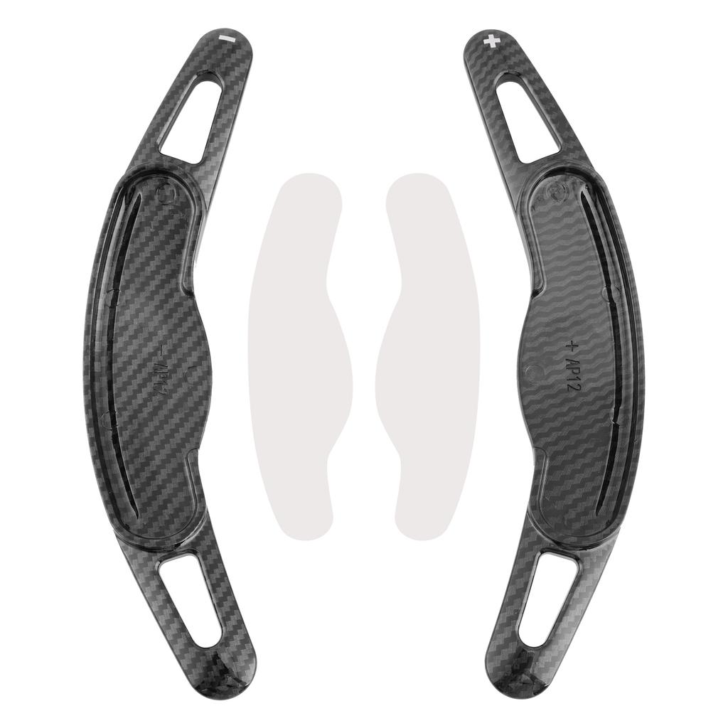 Steering Wheel Paddle Shifter Extension For Mini F54 F55 F56 F57 F60 2014-2022