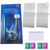 Screen Protector - Phonillico - Samsung Galaxy Z FLIP 5 - Pack of 2 - Ultra Thin - Anti-Scratch