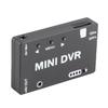 Mini FPV DVR Module NTSC PAL Switchable Built In Battery Video Audio FPV Recorder for RC Models