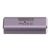 Type C Adapter USB4.0 HD 8K 40Gbps PD240W Fast Charging Aluminum Shell Portable Type C To Type C