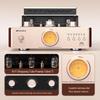 Sansui N1 HiFi Tube Amplifier CD Player & Bluetooth Speaker System CN Plug (adapter Included)