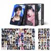 92PCS Hot Kpop Idol Stray Kids Collectible Cards Sticker High Definition Photo Postcards Card Fans Support Gifts L.N LOMO Kid Friendly Entertaining