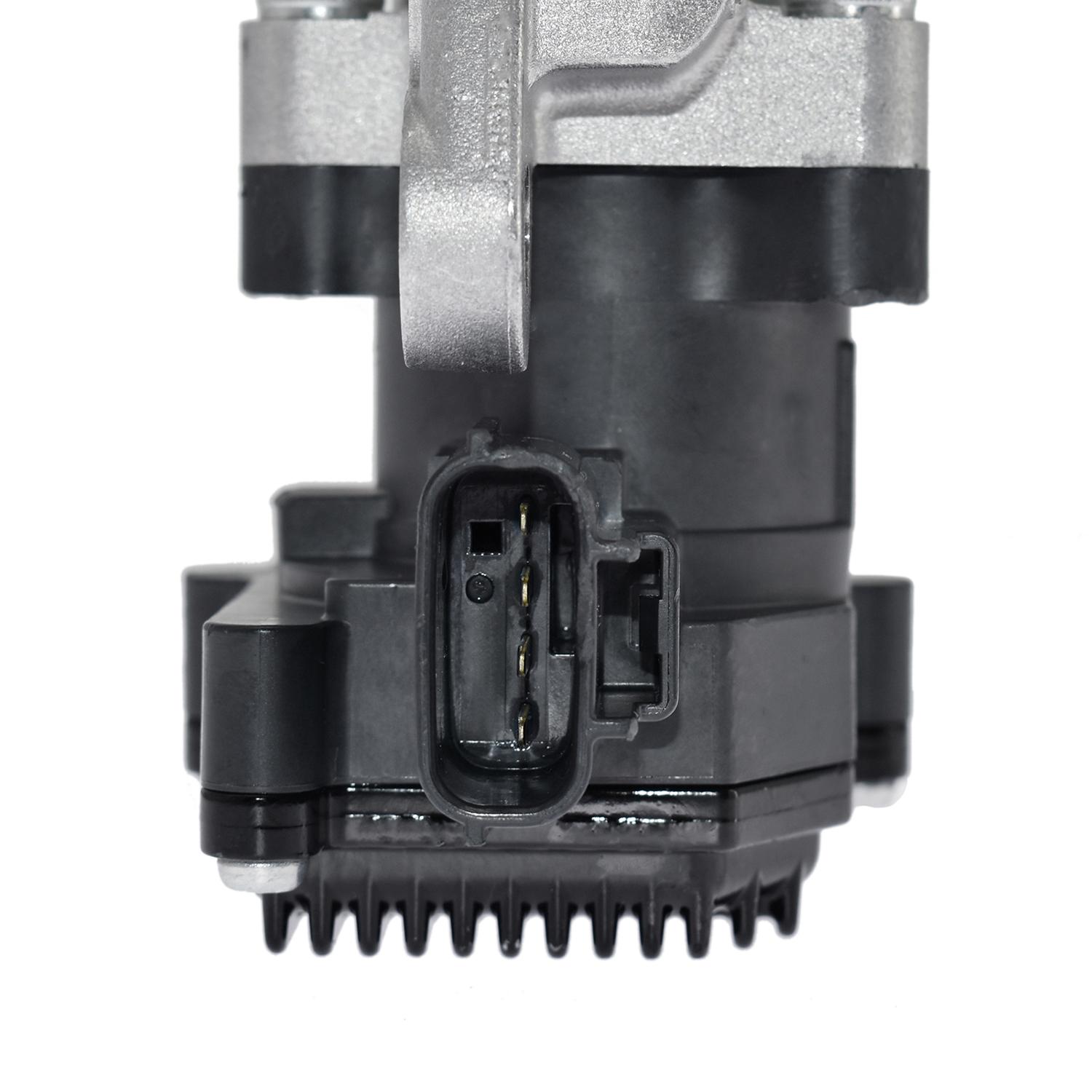 

Масляный насос К6266-6317