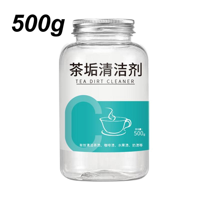 Water Bottle Cleaning Tablets Safe Multipurpose Descaler Efficient Bottle Cleaning Natural Household Cleaners Portable Descaler