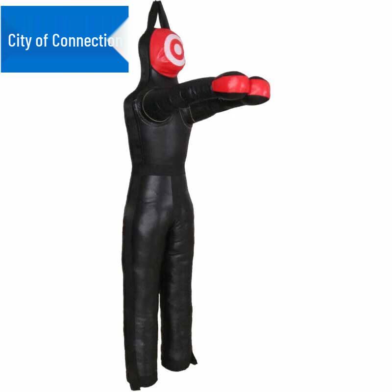 Taekwondo Double Leg Training Dummy