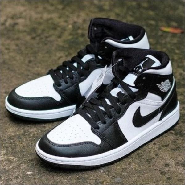 

Женские кроссовки Air Jordan 1 Mid 365, DV0991-1020100230