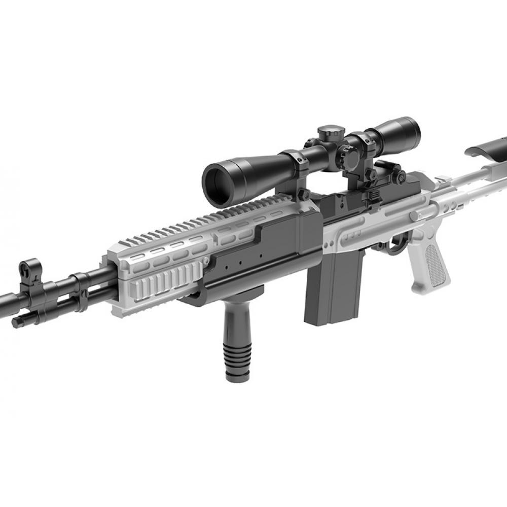 Tomytec Little Armory 1 12 Little Armory La051 Mk14mod0 typ Ebr