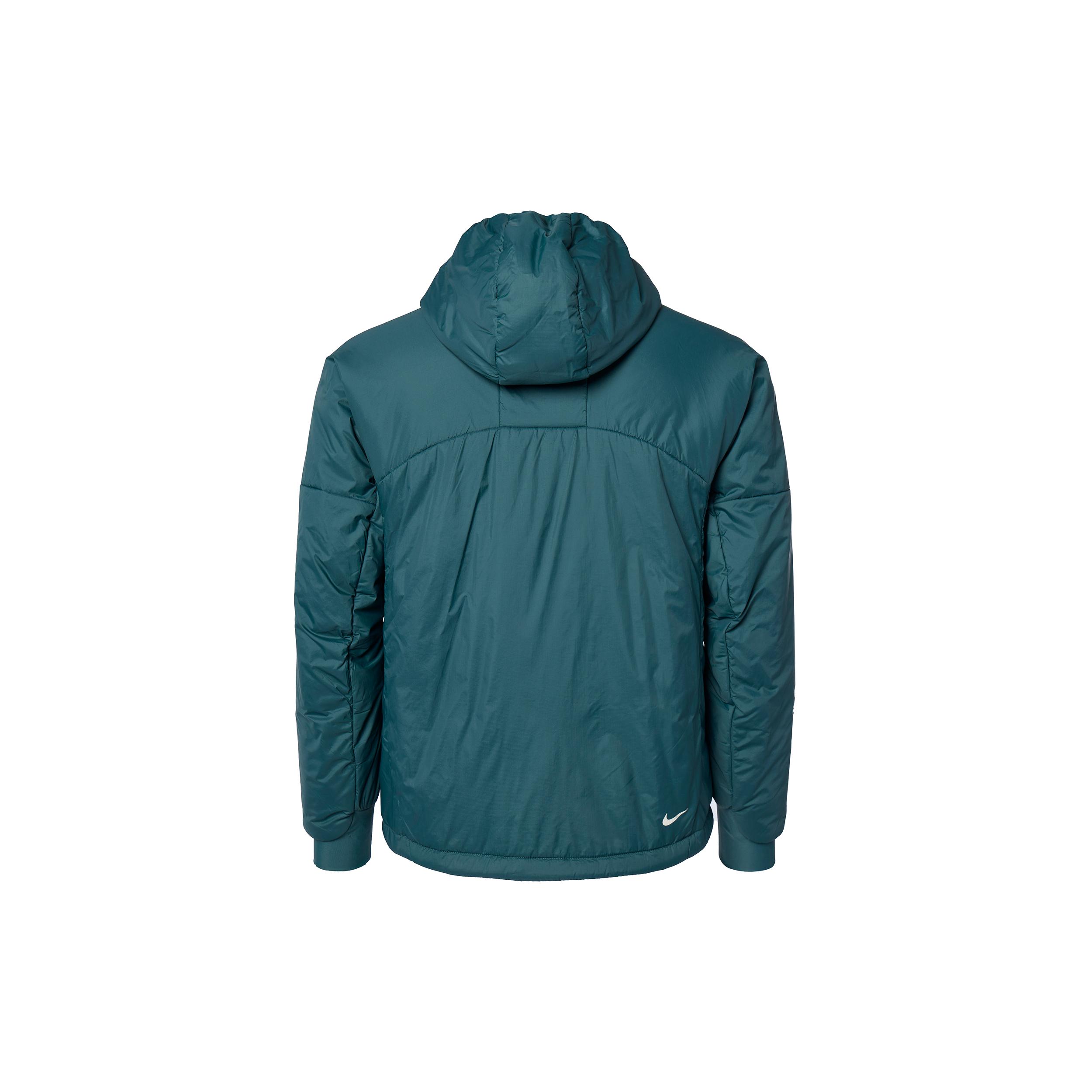 

Новые женские куртки Nike елового цвета DQ5841-309