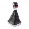 Gear Shift Knob for Volkswagen Polo 6C 6R: Shift Lever Handle Stick Head Accessory