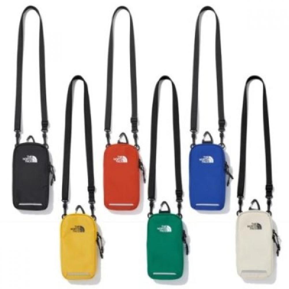 

The North Face Multi Tracking Pouch Nn2pq07 blacks/ONE
