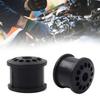 Car Clamps And Fasteners Shifter Rod Lever Mechanism Sleeve Transfer Case Transmission 68001899AA Rubber Bushing