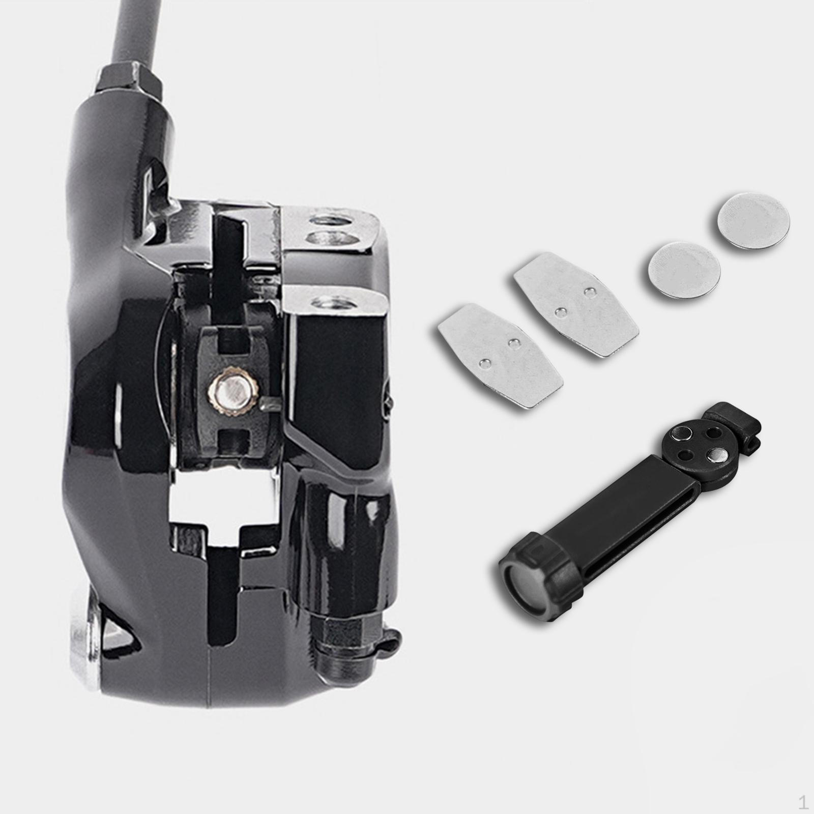 

Инструменты для разведения тормозных колодок дискового тормоза велосипеда Профессиональные детали для ремонта Суппорт тормозов велосипеда