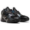 Pump Court Juun J x Pump Court Reebok 'Black Metallic' FZ3890
