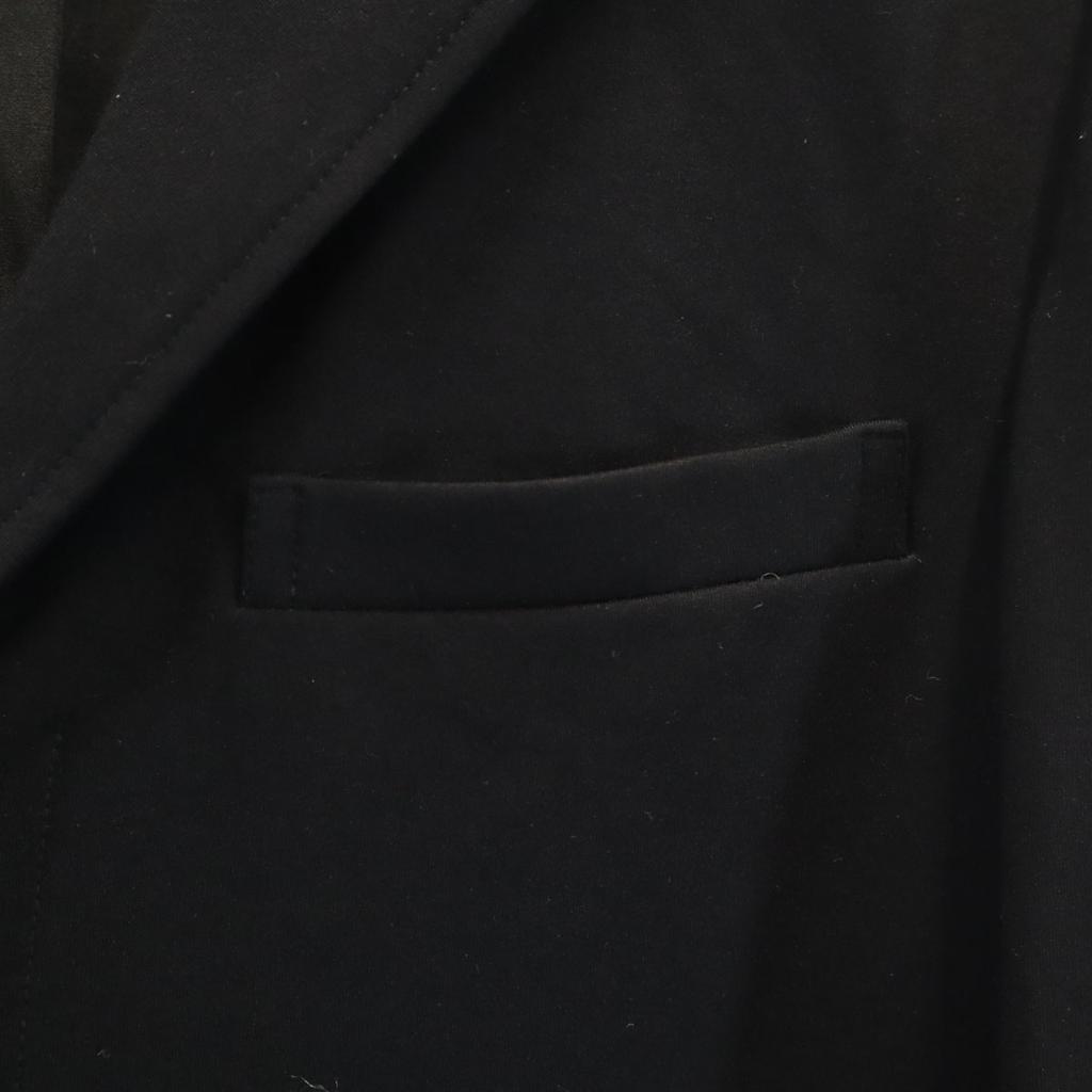 WILDTHINGS tailored jacket S black Men's Used
