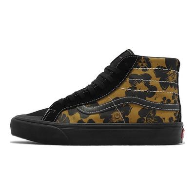 Sk8-Hi 138 Decon Dark Aloha Unisex Sneakers Black Dijon VN0A3MV13H5
