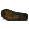 Dr. Martens 1460 Fashion Round Toe Lace-Up Short Boots Women boots Black 26104001