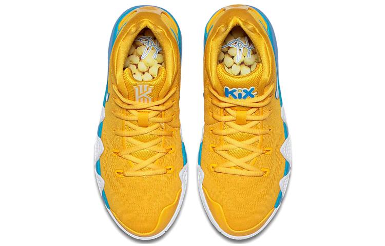 Nike Kyrie 4 'Kix' Gs BV7792-700