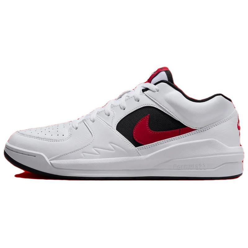 

Jordan Stadium 90 Белый Черный Тренажерный Красный Jordan DX4397-116 44