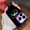 DJ A-Aphex T-Twin Color Phone Case For IPhone 17 16 15 14 13 12 11 Pro Max Plus Pro Shell