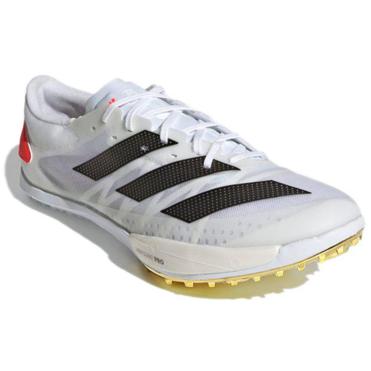Adidas Adizero Ambition Tokyo Unisex Tenisky Bílá Cloud-White Core-Black FZ2484