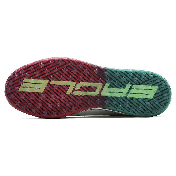 New FILA Golf 1911 Shoes 'White Green' A12M311707FVS