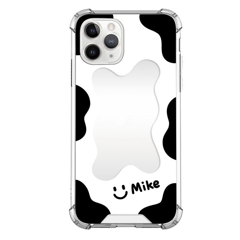 Zhitai Mirror Case: Compatible with iPhone 14 Pro, 16, 12, Huawei P40 Pro, Honor 90