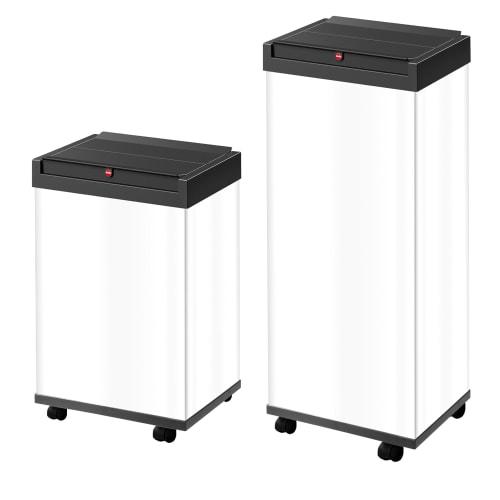 Hailo Big Box Casters, Set of 4