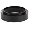Coffee Powder Dosing Ring Funnel with Magnetic Replacement Coffee Maker Accessory