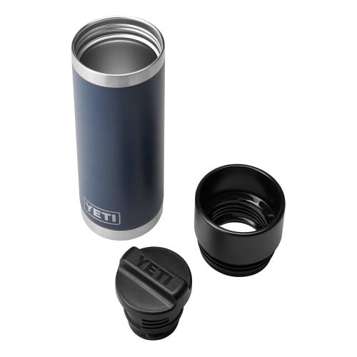 Yeti Rambler 18oz Hot Shot Bottle, Navy