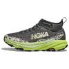 HOKA Speedgoat 6 Mid GORE-TEX Yttre Orbit Sallad Herr Sneakers Grå 1155152-OTC