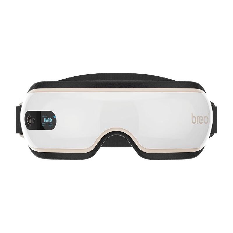 Breo iSee 3J Eye Massager