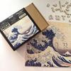 The Great Wave off Kanagawa XL Puzzle | Katsushika Hokusai's Art Puzzle