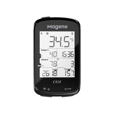 Magene C416 GPS Cycling Computer (CN Version)
