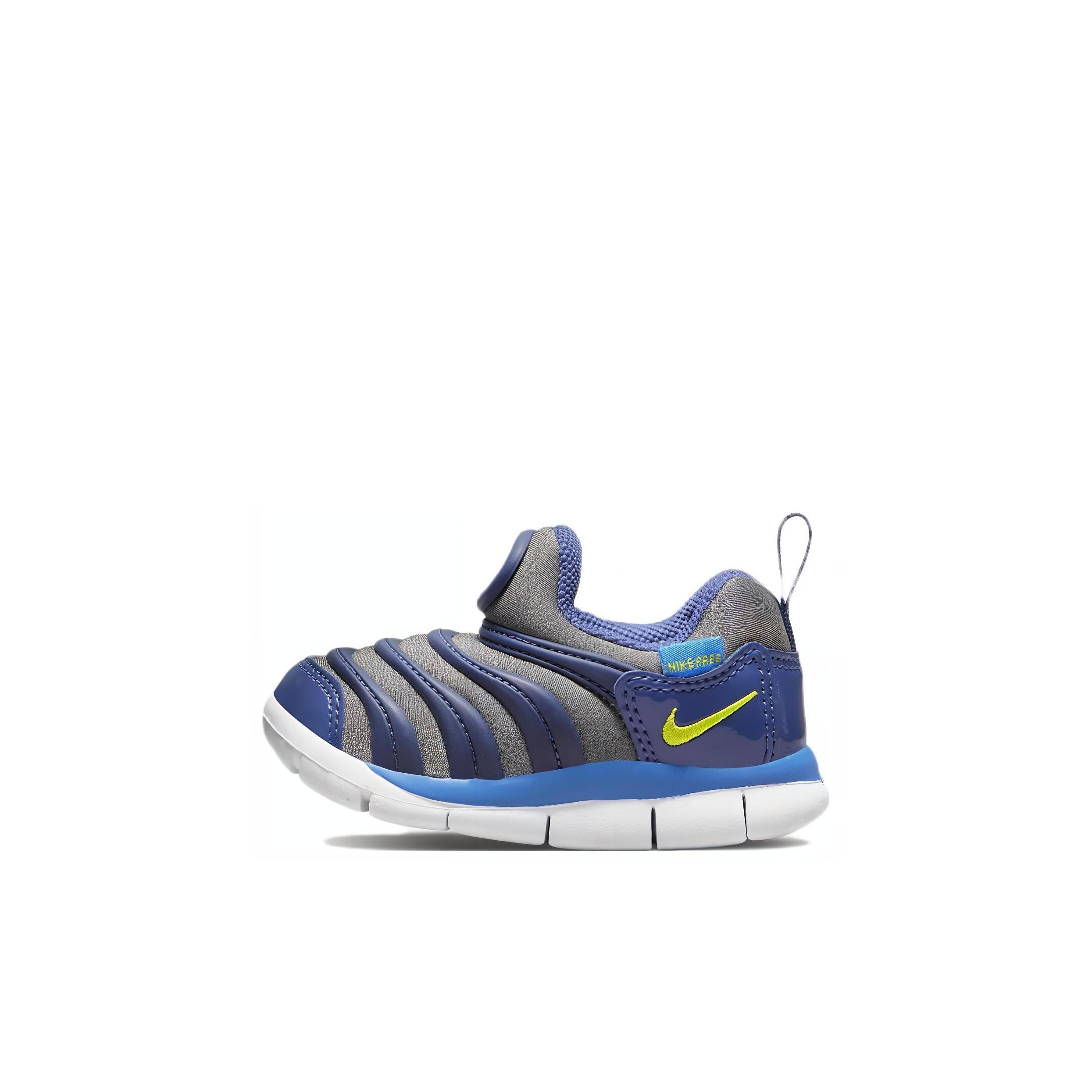 

кроссовки Nike Dynamo Free Toddler shoes TD 343938-030