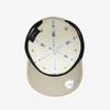 Kids Ny Yankees My First Two Tone Ballcap Ivory Pebble