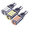 Super Bright LED Signal Light T15 45SMD 4014 Turn Signals Bulbs Car Backup Reverse Lamp