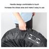 Polyester Car Auto Wheel Tire Cover Protector Car Spare Tire Cover Tyre Wheel Covers For Vehicles Dustproof Tire Bags