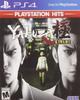 Yakuza Kiwami North PS4 (Import Version America) -