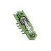Electric Toothbrush Micro Nano Jumping Insect Electronic Mouse Mechanical Esports Cat Teasing Toy