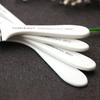 1pc Barber Hair Comb Carbon Fiber Hairdressig Comb Anti Static Barber Comb Hair Brush Salon Profeesional Accessories Barber Shop