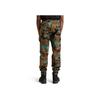 Timberland Elastic Breathable Work Pants Men bottoms Rubber Camouflage A22GN-CD1