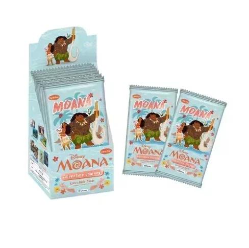 Genuine Card Toy Story Deluxe Edition Smart and Fun Time Movie Anime Game Collection Card Toy Gift