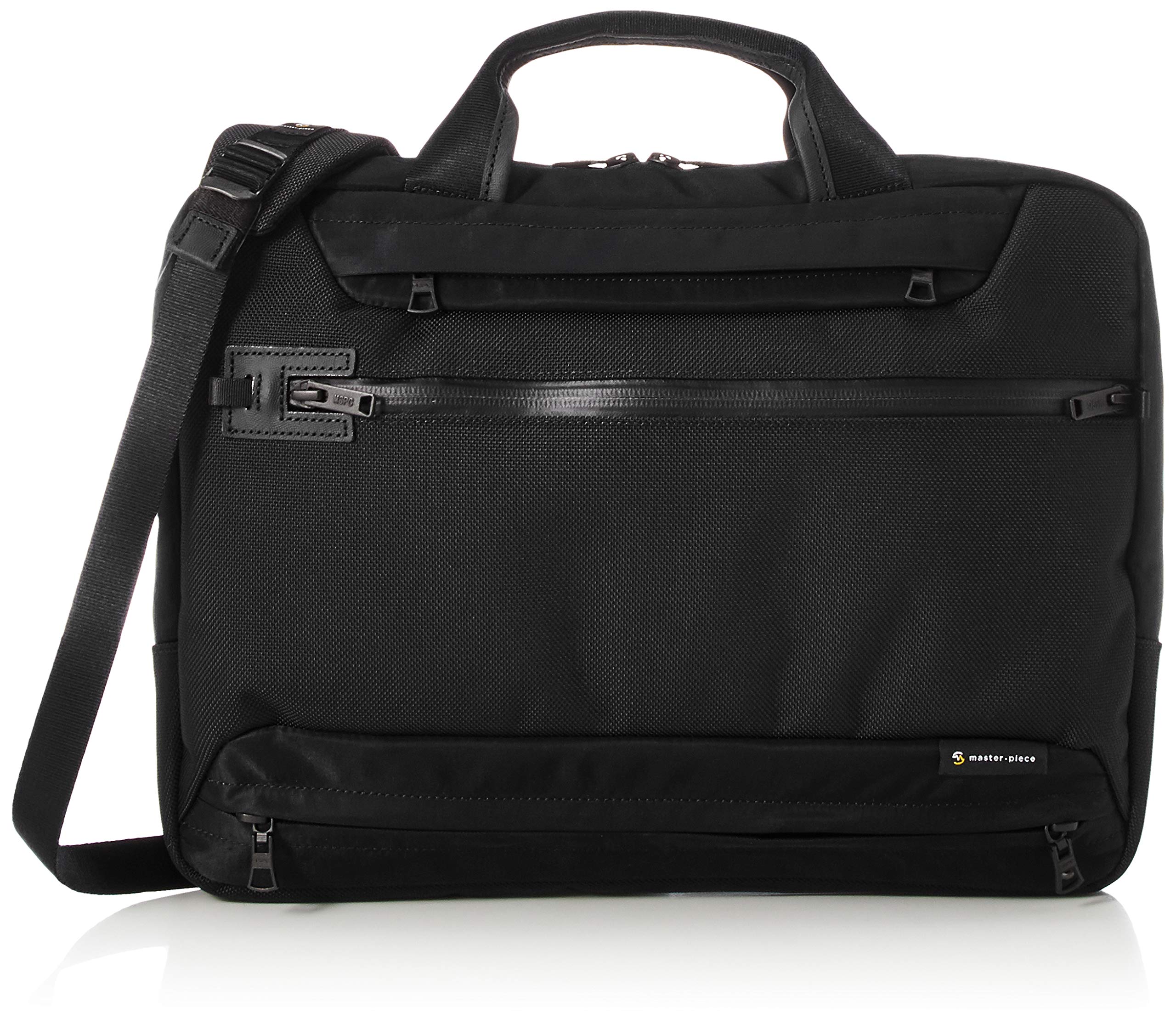

Business Bag Time Black [Masterpiece] Men s чорний